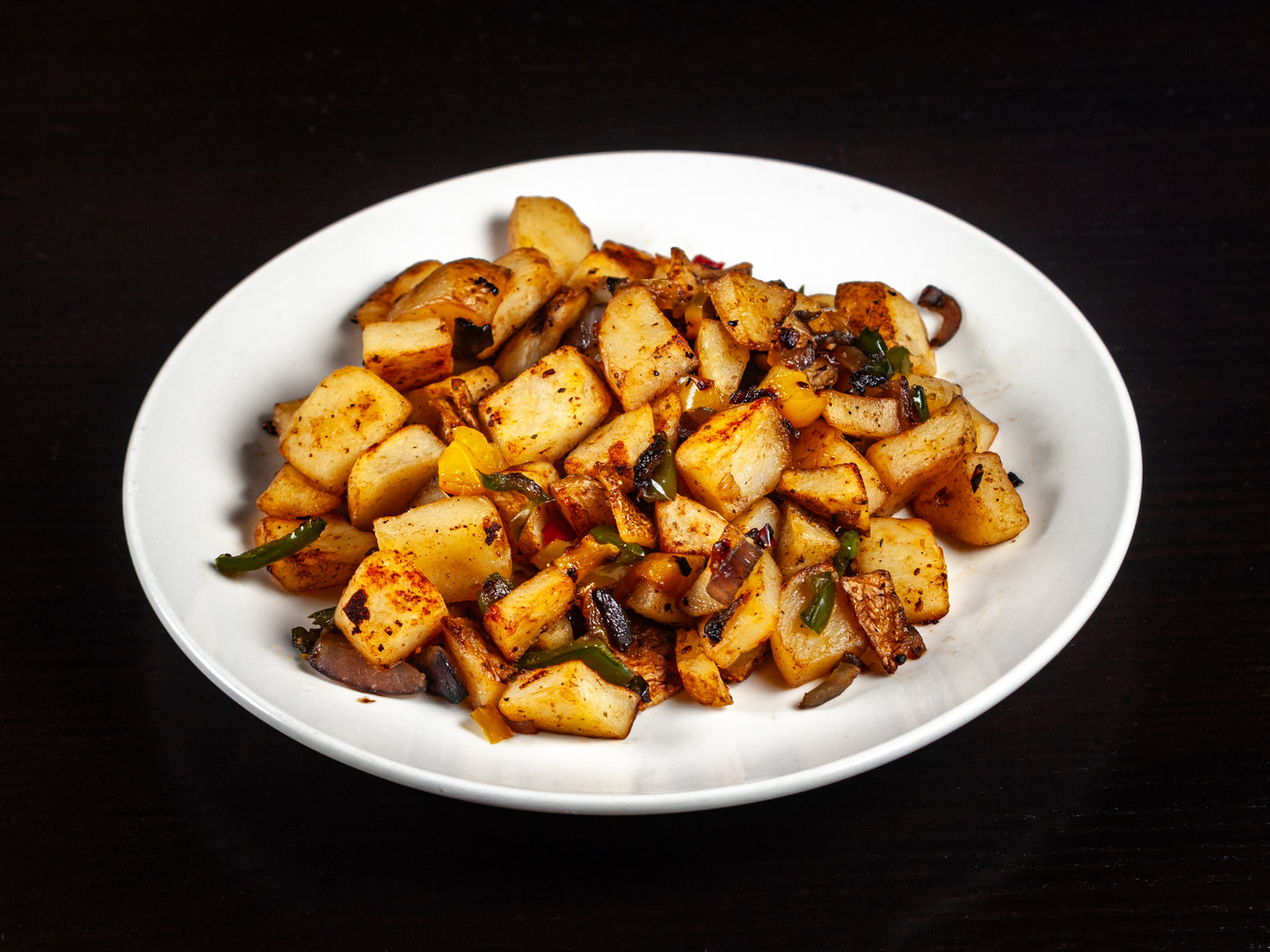 Home Fries