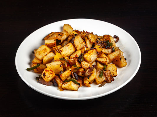 Home Fries