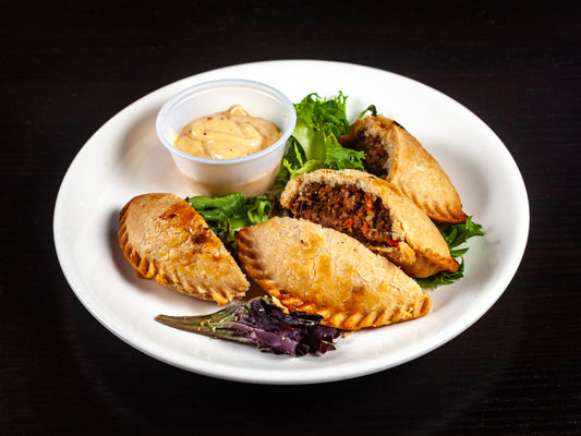 Meat Pie(2)