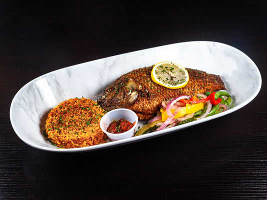 Tilapia