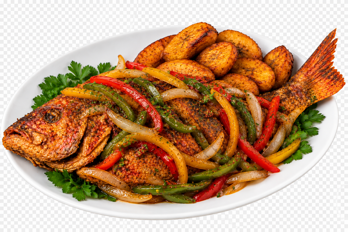 Red Snapper
