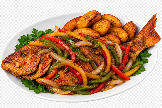 Red Snapper
